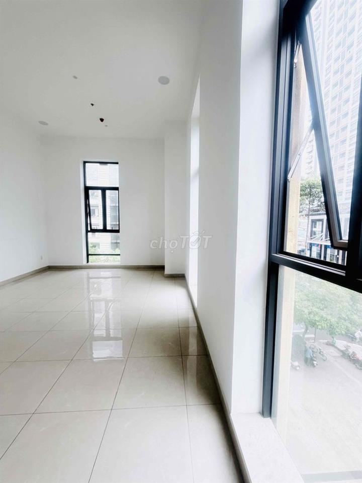 CHO THUÊ VĂN PHÒNG TÂN PHƯỚC PLAZA QUẬN 11 - ĐỦ DIỆN TÍCH THEO NHU CÂU