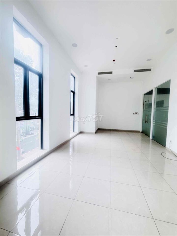 CHO THUÊ VĂN PHÒNG TÂN PHƯỚC PLAZA QUẬN 11 - ĐỦ DIỆN TÍCH THEO NHU CÂU