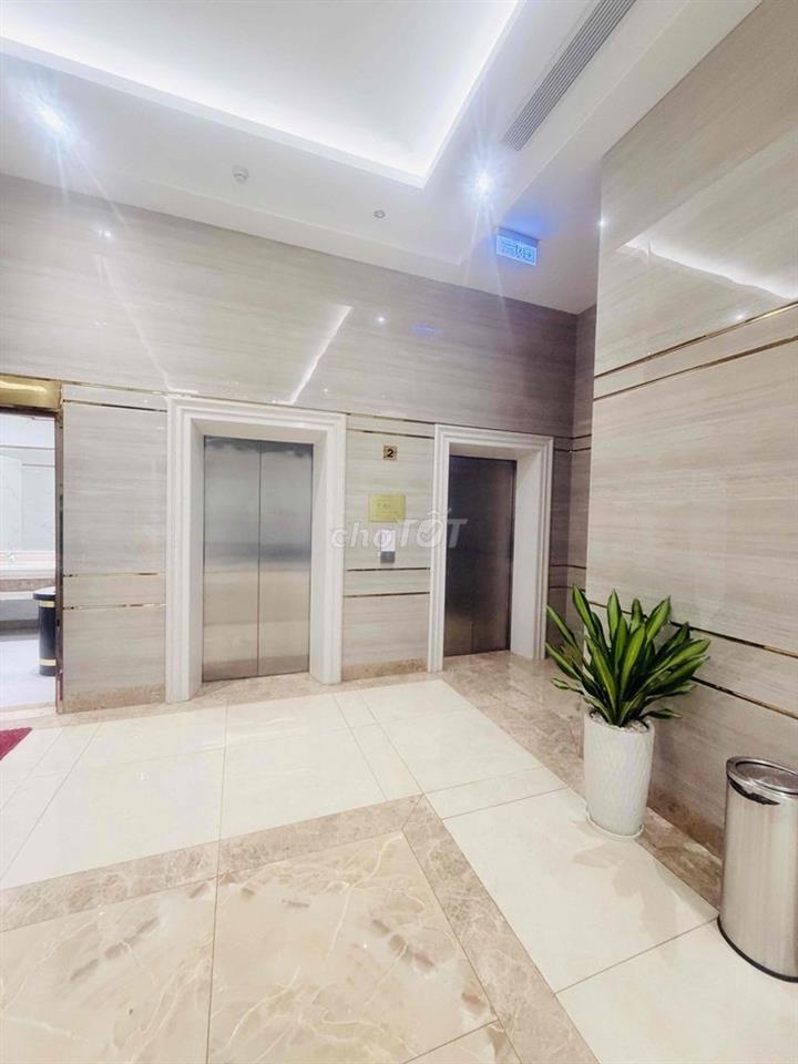 CHO THUÊ VĂN PHÒNG TÂN PHƯỚC PLAZA QUẬN 11 - ĐỦ DIỆN TÍCH THEO NHU CÂU