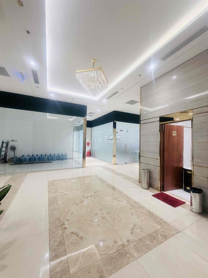 CHO THUÊ VĂN PHÒNG TÂN PHƯỚC PLAZA QUẬN 11 - ĐỦ DIỆN TÍCH THEO NHU CÂU