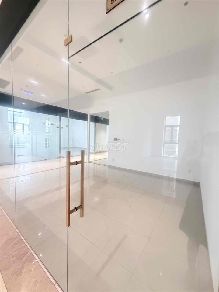 CHO THUÊ VĂN PHÒNG TÂN PHƯỚC PLAZA QUẬN 11 - ĐỦ DIỆN TÍCH THEO NHU CÂU