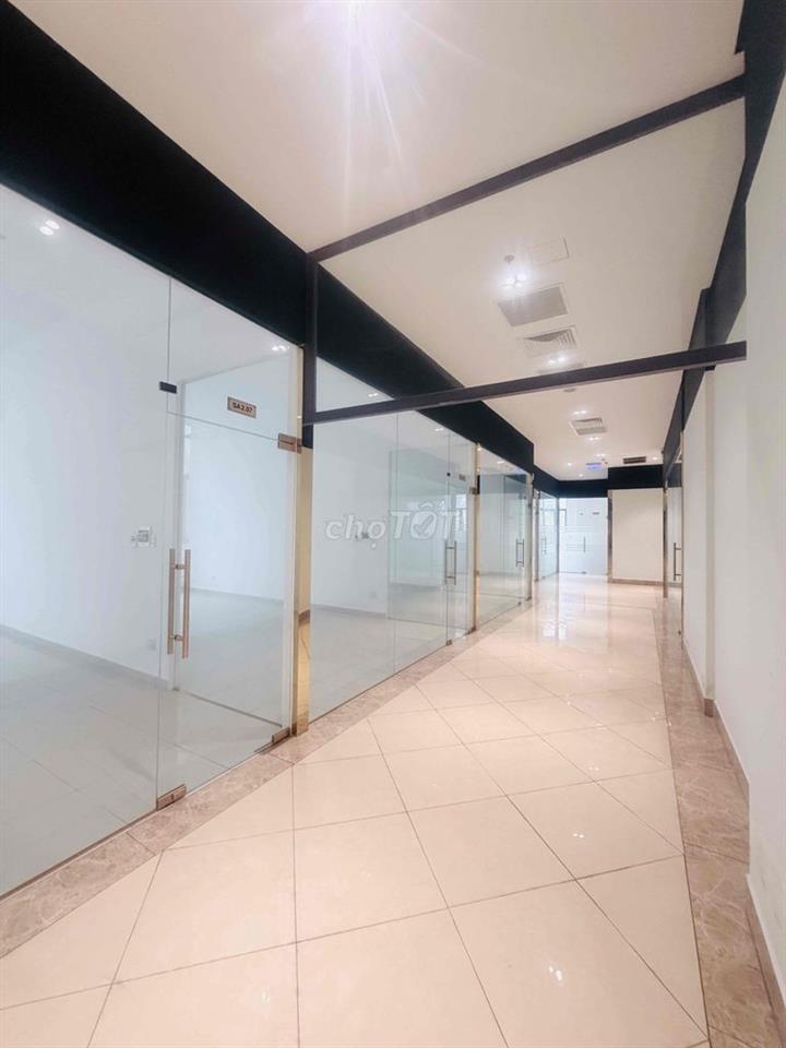 CHO THUÊ VĂN PHÒNG TÂN PHƯỚC PLAZA QUẬN 11 - ĐỦ DIỆN TÍCH THEO NHU CÂU