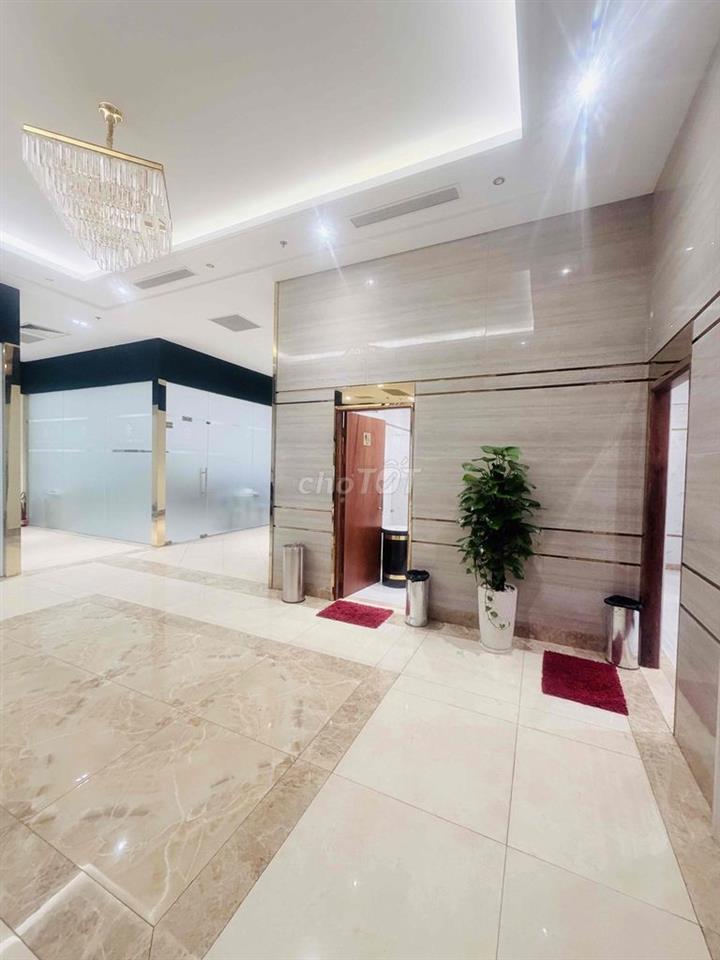 CHO THUÊ VĂN PHÒNG TÂN PHƯỚC PLAZA QUẬN 11 - ĐỦ DIỆN TÍCH THEO NHU CÂU