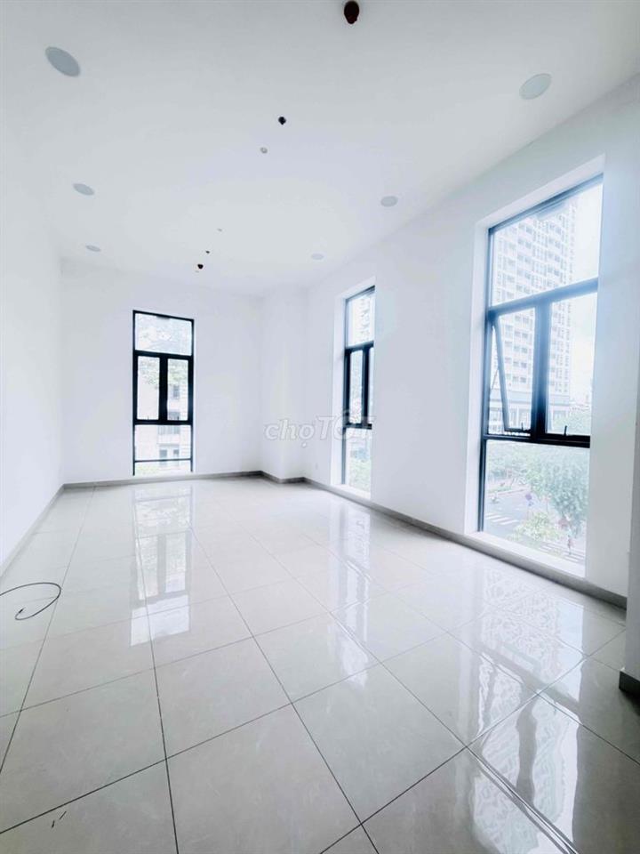 CHO THUÊ VĂN PHÒNG TÂN PHƯỚC PLAZA QUẬN 11 - ĐỦ DIỆN TÍCH THEO NHU CÂU