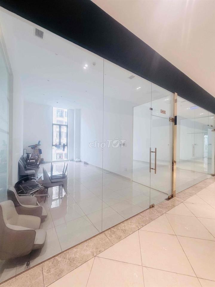 CHO THUÊ VĂN PHÒNG TÂN PHƯỚC PLAZA QUẬN 11 - ĐỦ DIỆN TÍCH THEO NHU CÂU