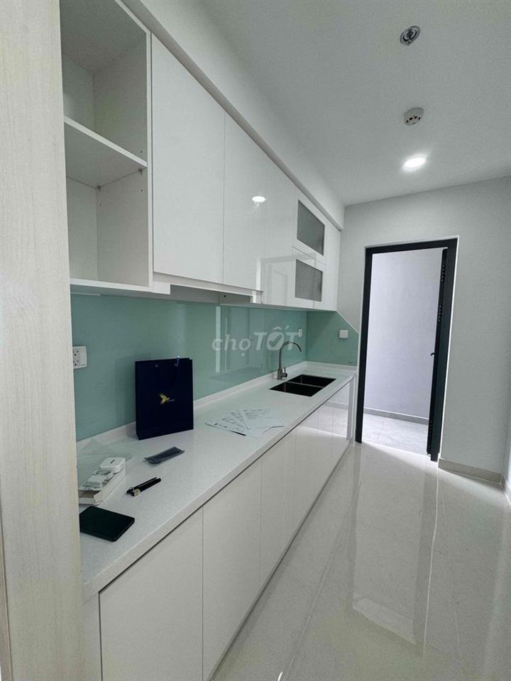 BÁN NHANH SUẤT NỘI BỘ CĂN 2PN2WC 69.59m2 CHỈ 5TỶ170 D-HOMME QUẬN 6