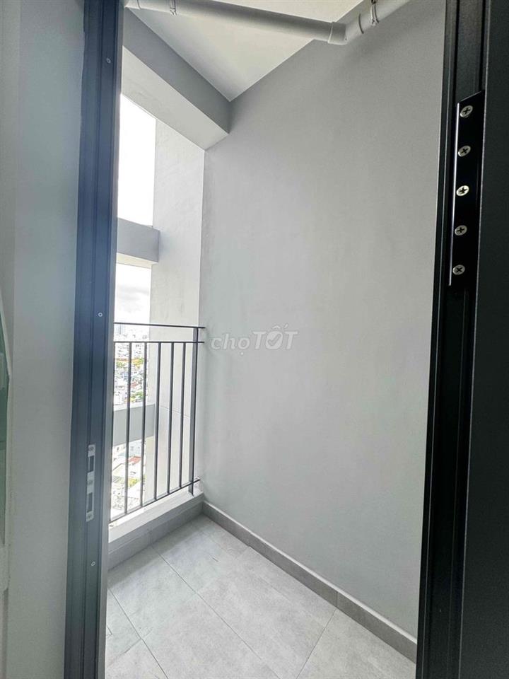 BÁN NHANH SUẤT NỘI BỘ CĂN 2PN2WC 69.59m2 CHỈ 5TỶ170 D-HOMME QUẬN 6