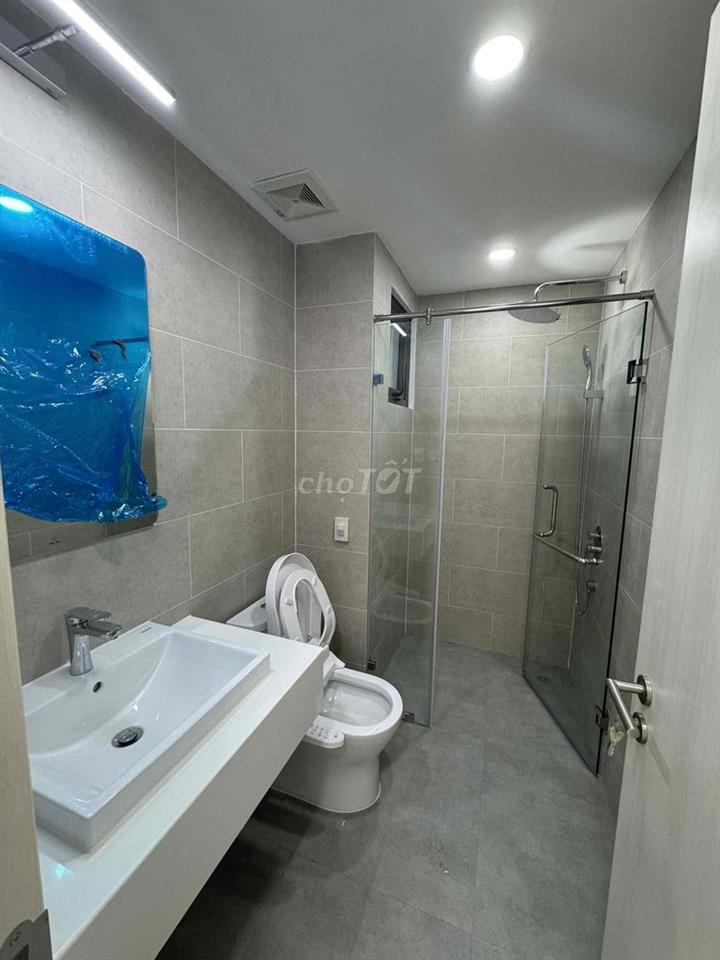 BÁN NHANH SUẤT NỘI BỘ CĂN 2PN2WC 69.59m2 CHỈ 5TỶ170 D-HOMME QUẬN 6