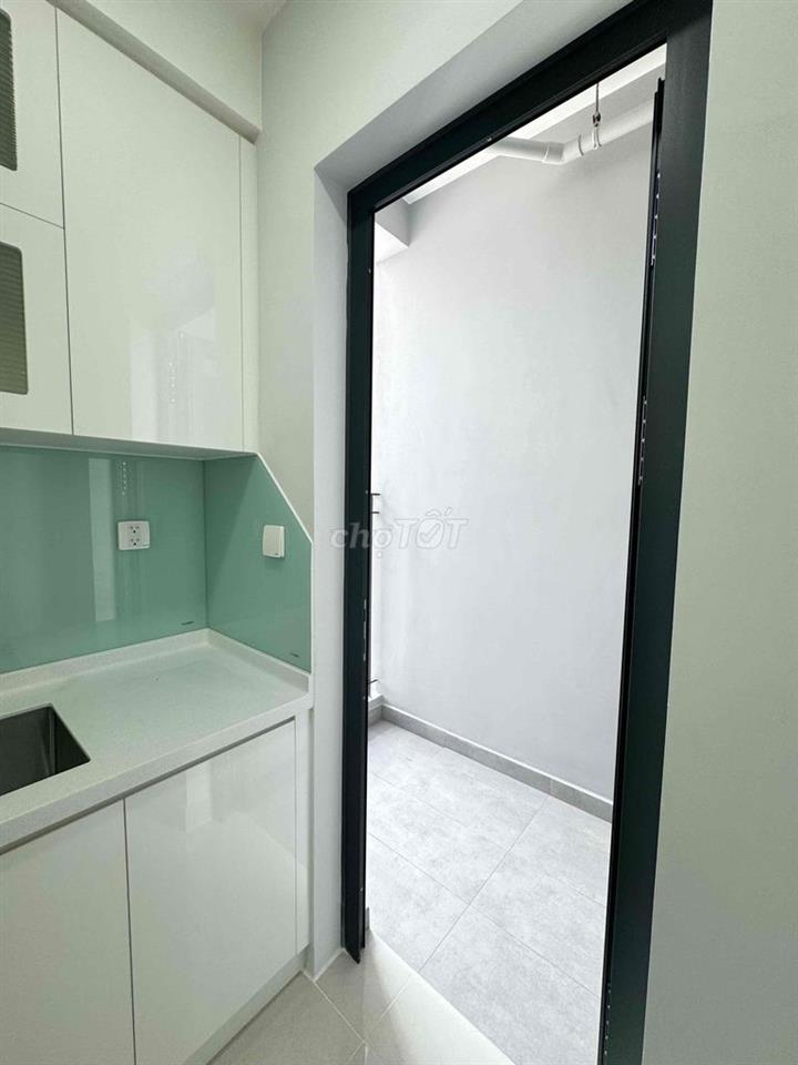 BÁN NHANH SUẤT NỘI BỘ CĂN 2PN2WC 69.59m2 CHỈ 5TỶ170 D-HOMME QUẬN 6