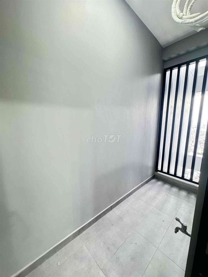 BÁN NHANH CĂN 3PN 2WC 110m2 CHỈ 6Tỷ9 NHẬN NHÀ D-HOMME HỒNG BÀNG QUẬN 6