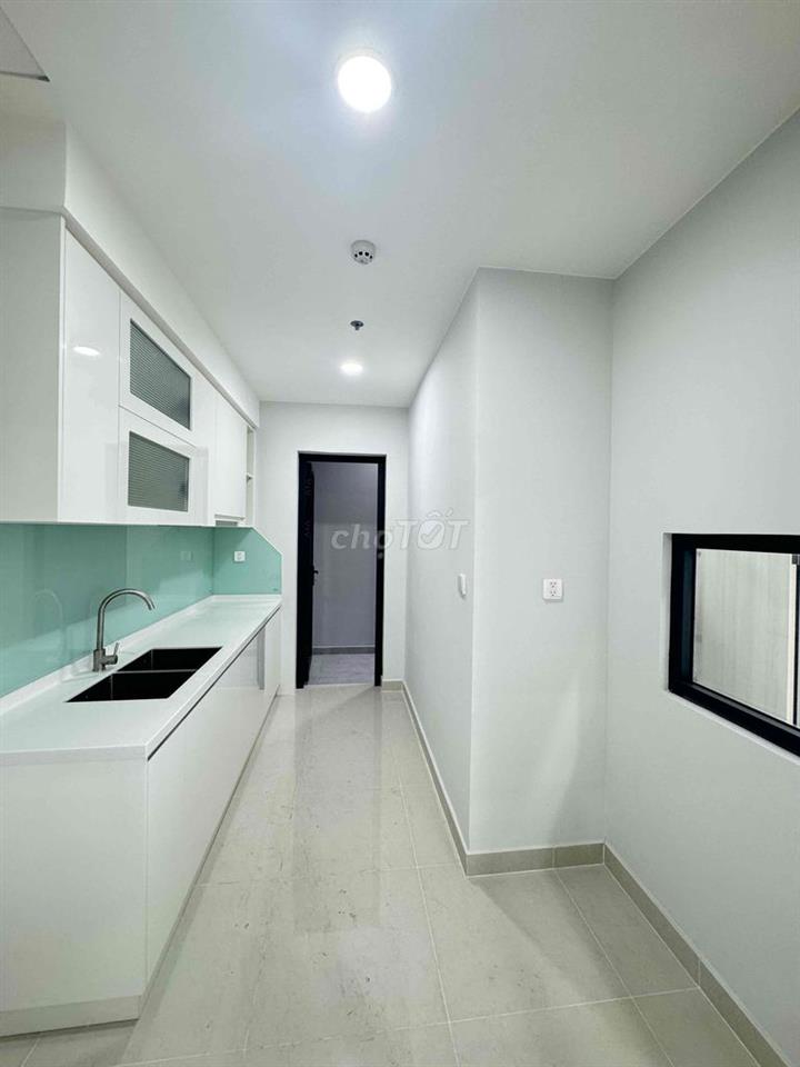 BÁN NHANH CĂN 3PN 2WC 110m2 CHỈ 6Tỷ9 NHẬN NHÀ D-HOMME HỒNG BÀNG QUẬN 6