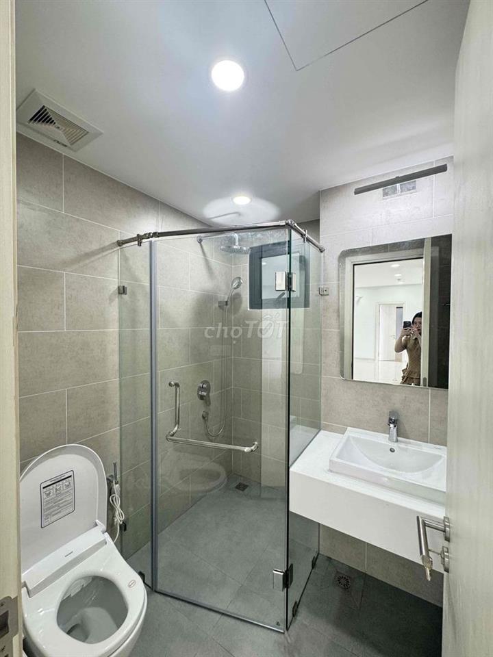 BÁN NHANH CĂN 3PN 2WC 110m2 CHỈ 6Tỷ9 NHẬN NHÀ D-HOMME HỒNG BÀNG QUẬN 6