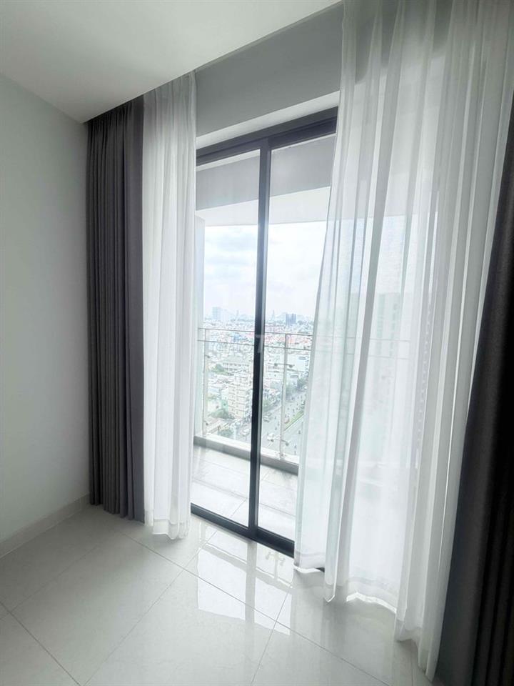 CHO THUÊ CĂN 1PN 51m2 FULL NỘI THẤT ĐẸP D-HOMME HỒNG BÀNG QUẬN 6 14TR