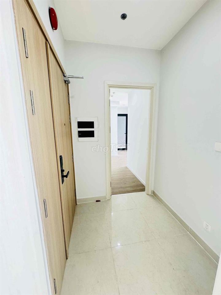CHO THUÊ DUAL KEY 3PN 3WC NHƯ HÌNH D-HOMME QUẬN 6