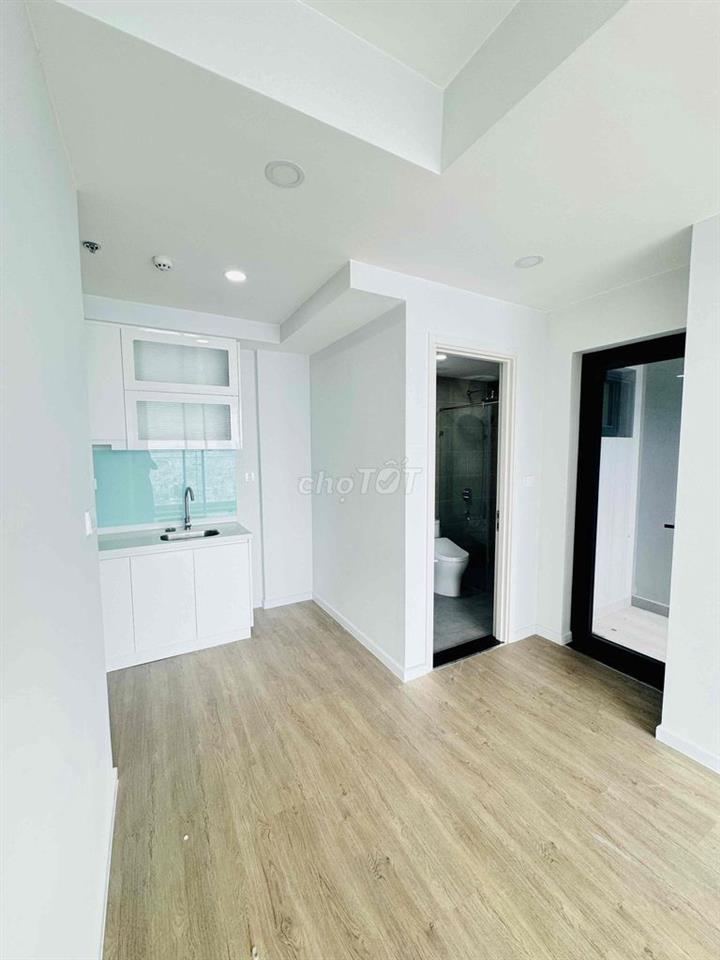 CHO THUÊ DUAL KEY 3PN 3WC NHƯ HÌNH D-HOMME QUẬN 6