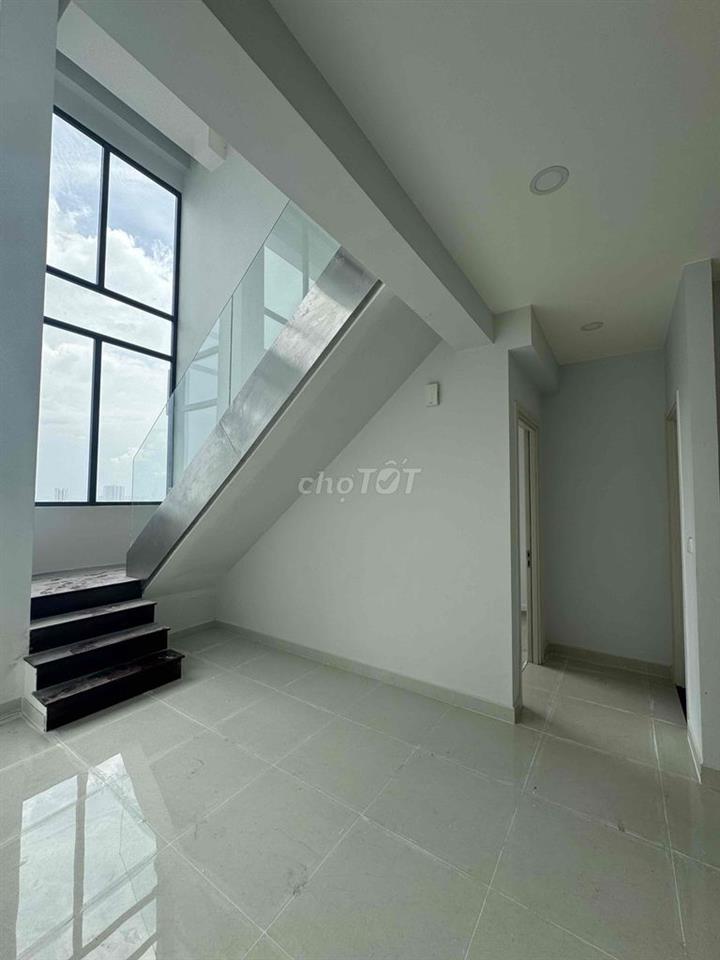 BÁN DUPLEX 3PN 3WC 135M2 CHỈ 9TỶ5 D-HOMME HỒNG BÀNG QUẬN 6