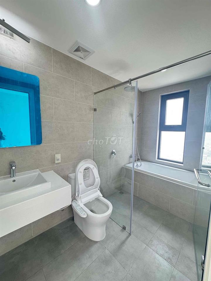BÁN NHANH SUẤT NB CĂN 3PN 2WC 90m2 6TỶ D-HOMME Q6