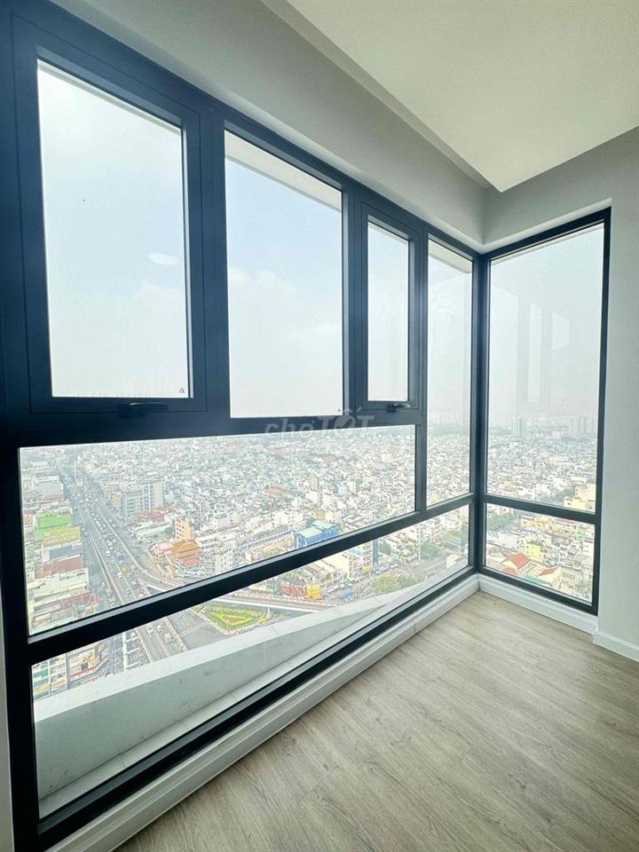 BÁN NHANH SUẤT NB CĂN 3PN 2WC 90m2 6TỶ D-HOMME Q6