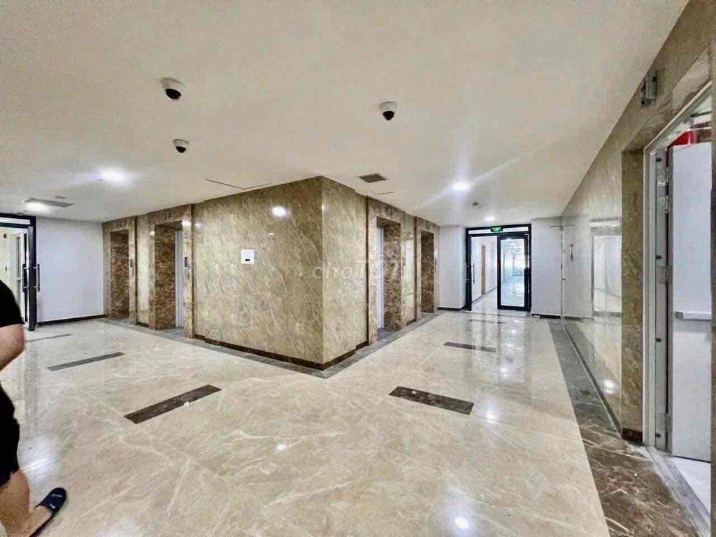 BÁN NHANH SUẤT NB CĂN 3PN 2WC 90m2 6TỶ D-HOMME Q6