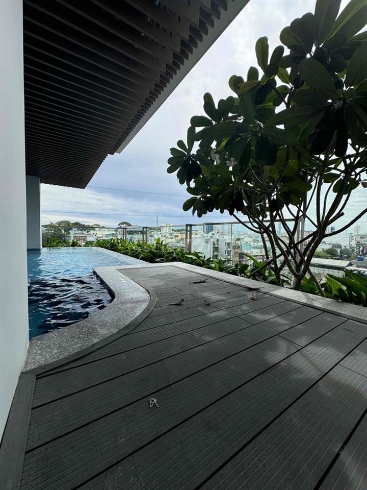 BÁN NHANH SUẤT NB CĂN 3PN 2WC 90m2 6TỶ D-HOMME Q6