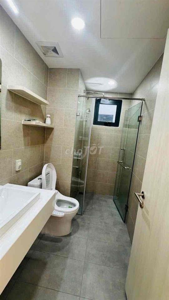 CHO THUÊ 3PN 2WC 90m2 FULL NT ĐẸP 25 TRIỆU D-HOMME HỒNG BÀNG QUẬN 6