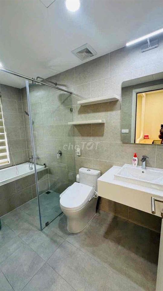 CHO THUÊ 3PN 2WC 90m2 FULL NT ĐẸP 25 TRIỆU D-HOMME HỒNG BÀNG QUẬN 6