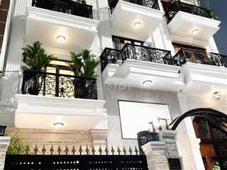 CHO THUÊ NHÀ HXH FULL NT CAO CẤP 3PN 4WC TRUNG TÂM BÀU CÁT CHỈ 30TR
