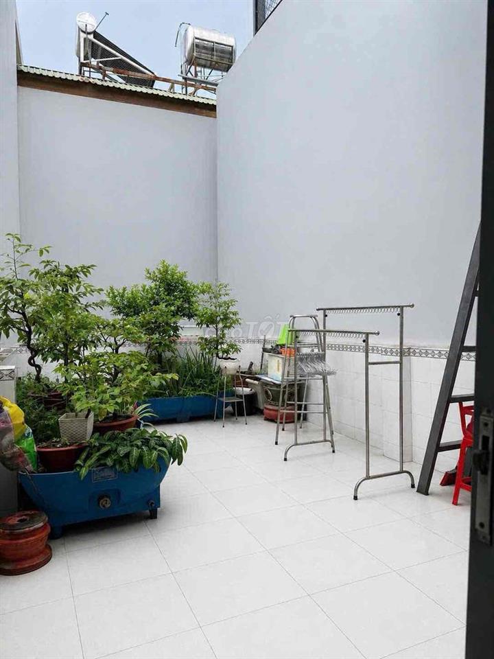CHO THUÊ NHÀ HXH FULL NT CAO CẤP 3PN 4WC TRUNG TÂM BÀU CÁT CHỈ 30TR