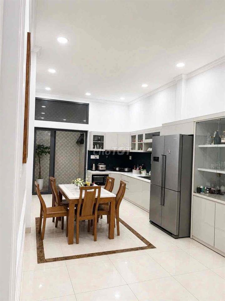 CHO THUÊ NHÀ HXH FULL NT CAO CẤP 3PN 4WC TRUNG TÂM BÀU CÁT CHỈ 30TR