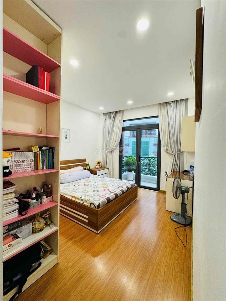 CHO THUÊ NHÀ HXH FULL NT CAO CẤP 3PN 4WC TRUNG TÂM BÀU CÁT CHỈ 30TR
