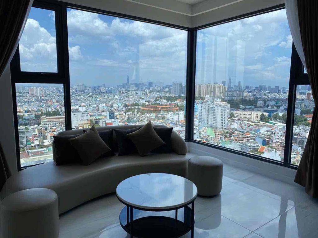 CHUYÊN GIỎ HÀNG CHO THUÊ CĂN 1-2-3PN CC KINGDOM 101 QUẬN 10 GIÁ TỐT