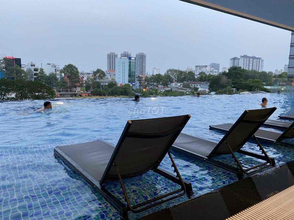 CHUYÊN GIỎ HÀNG CHO THUÊ CĂN 1-2-3PN CC KINGDOM 101 QUẬN 10 GIÁ TỐT