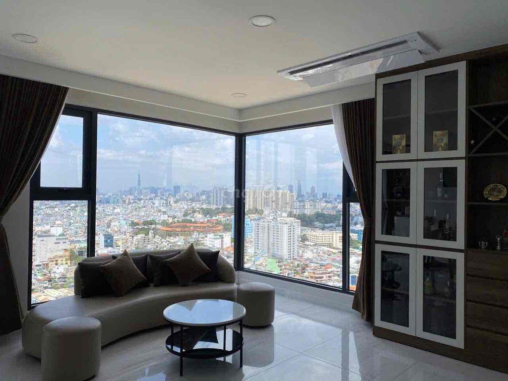 CHUYÊN GIỎ HÀNG CHO THUÊ CĂN 1-2-3PN CC KINGDOM 101 QUẬN 10 GIÁ TỐT