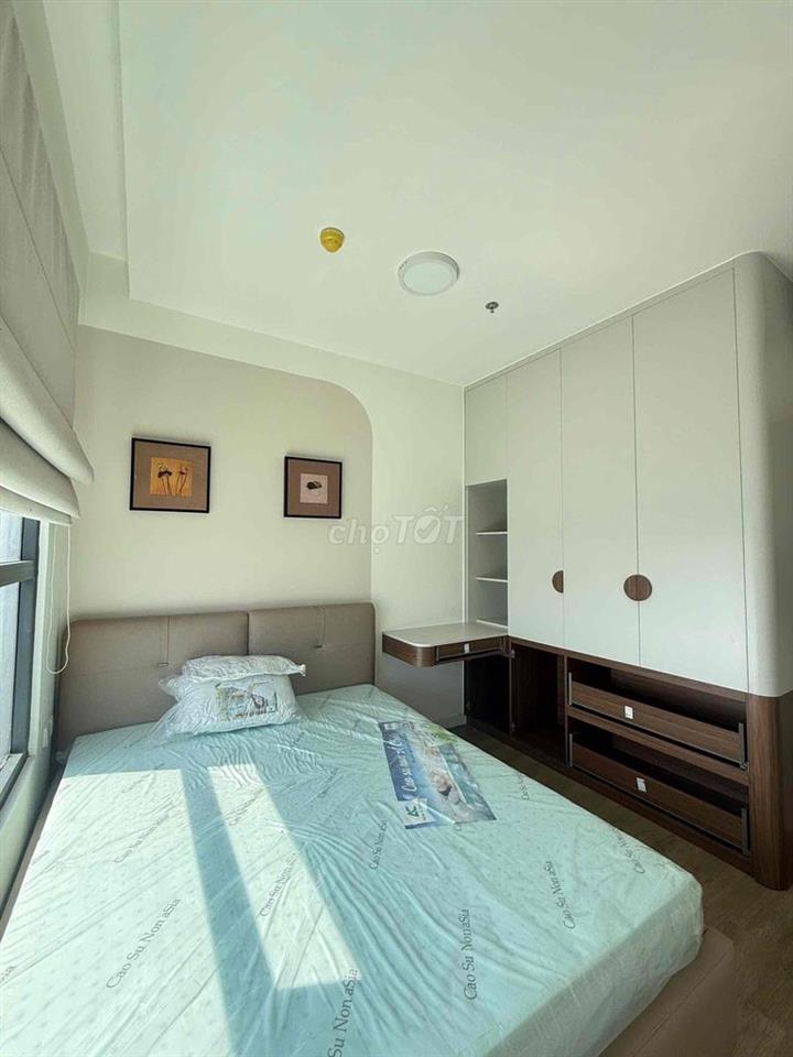 GIỎ HÀNG CHỦ GỬI CHO THUÊ CĂN 1-2-3PN CC D-HOMME HỒNG BÀNG QUẬN 6