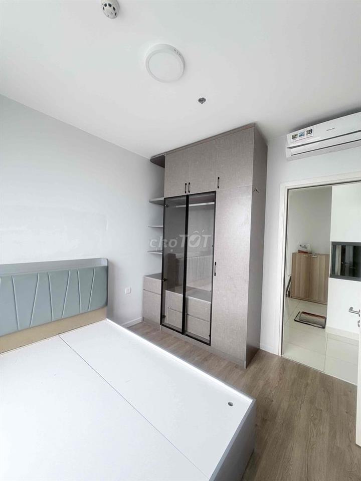 PKD CĐT GIỎ HÀNG CHO THUÊ 1-2-3 PN CC D-HOMME HỒNG BÀNG QUẬN 6