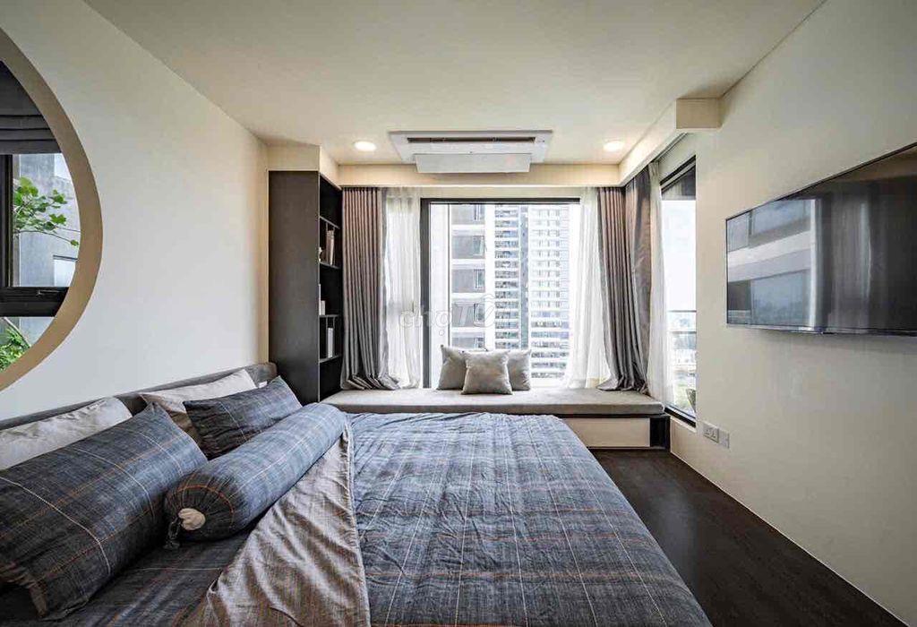 GIỎ HÀNG CHO THUÊ CC KINGDOM 101 1-2-3PN GIÁ TỐT