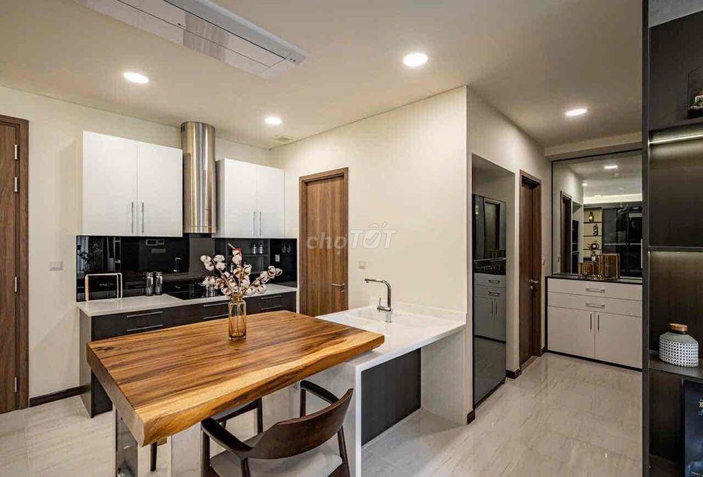 GIỎ HÀNG CHO THUÊ CC KINGDOM 101 1-2-3PN GIÁ TỐT