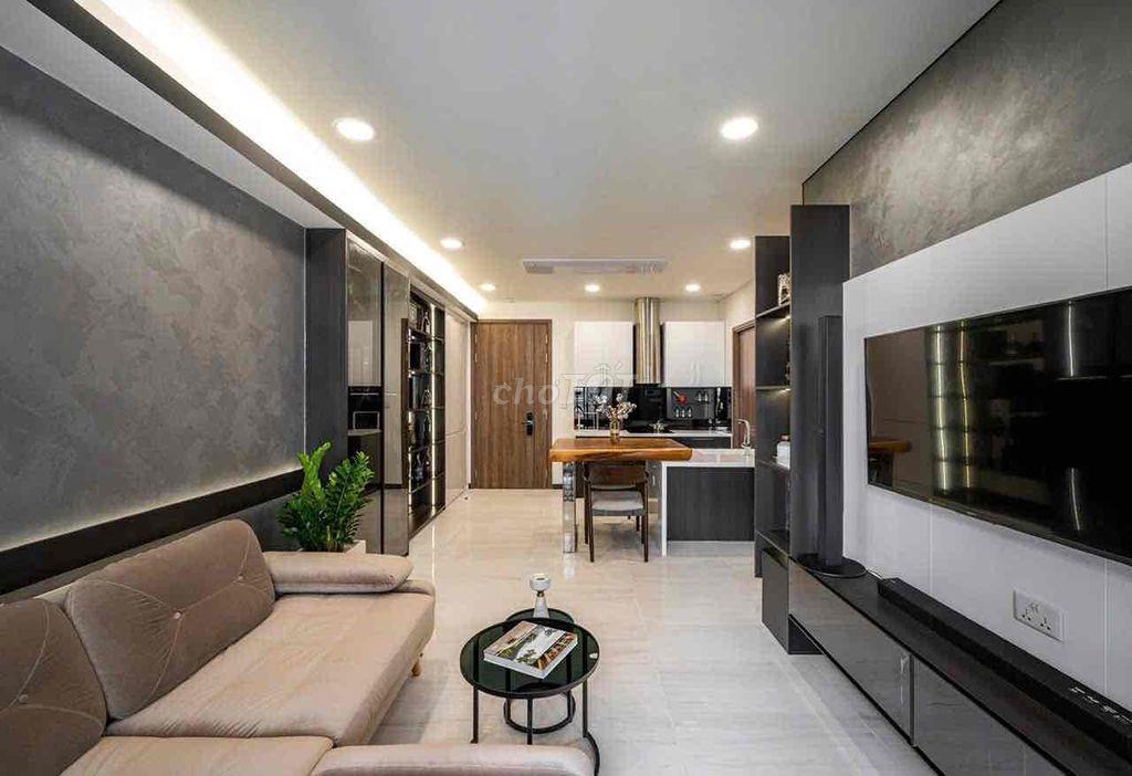 GIỎ HÀNG CHO THUÊ CC KINGDOM 101 1-2-3PN GIÁ TỐT