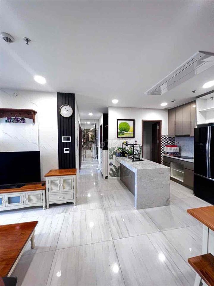 GIỎ HÀNG CHO THUÊ CC KINGDOM 101 1-2-3PN GIÁ TỐT
