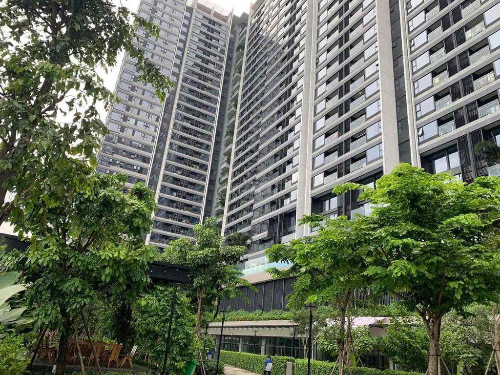 GIỎ HÀNG CHO THUÊ CC KINGDOM 101 1-2-3PN GIÁ TỐT