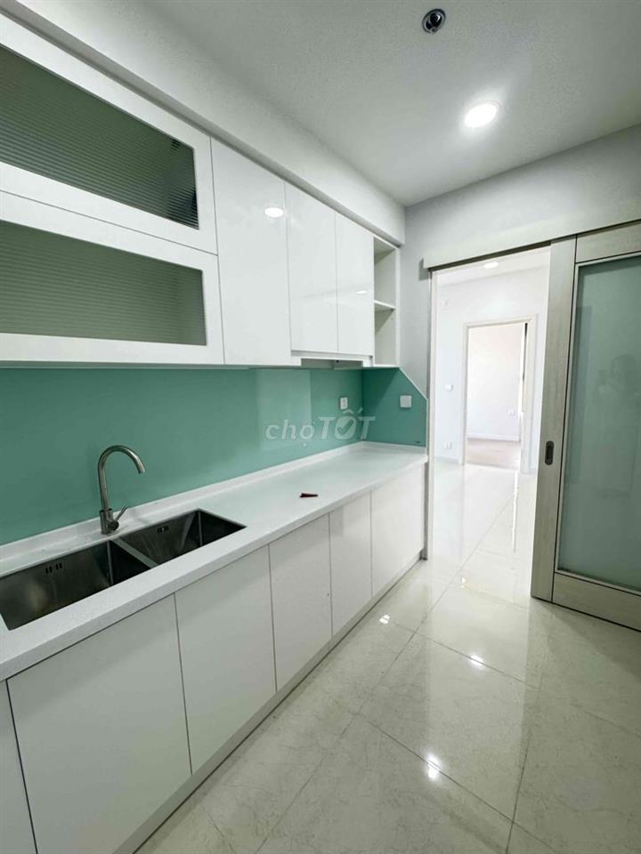 BÁN NHANH CĂN GÓC 2PN CC D-HOMME Q6 CHỈ 5TỶ360 NHẬN NHÀ
