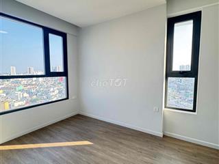 BÁN NHANH CĂN GÓC 2PN CC D-HOMME Q6 CHỈ 5TỶ360 NHẬN NHÀ