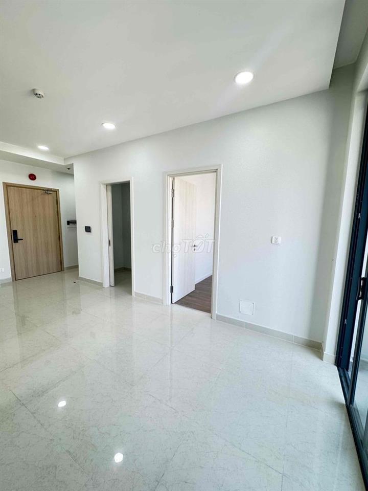 BÁN NHANH CĂN GÓC 2PN CC D-HOMME Q6 CHỈ 5TỶ360 NHẬN NHÀ
