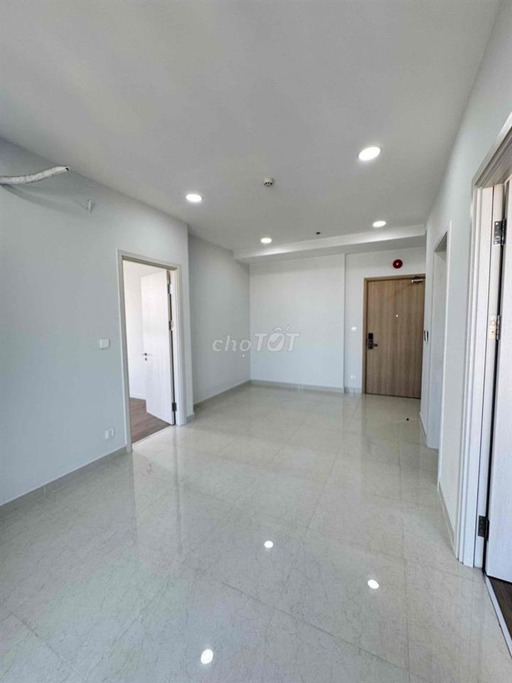 BÁN NHANH CĂN GÓC 2PN CC D-HOMME Q6 CHỈ 5TỶ360 NHẬN NHÀ