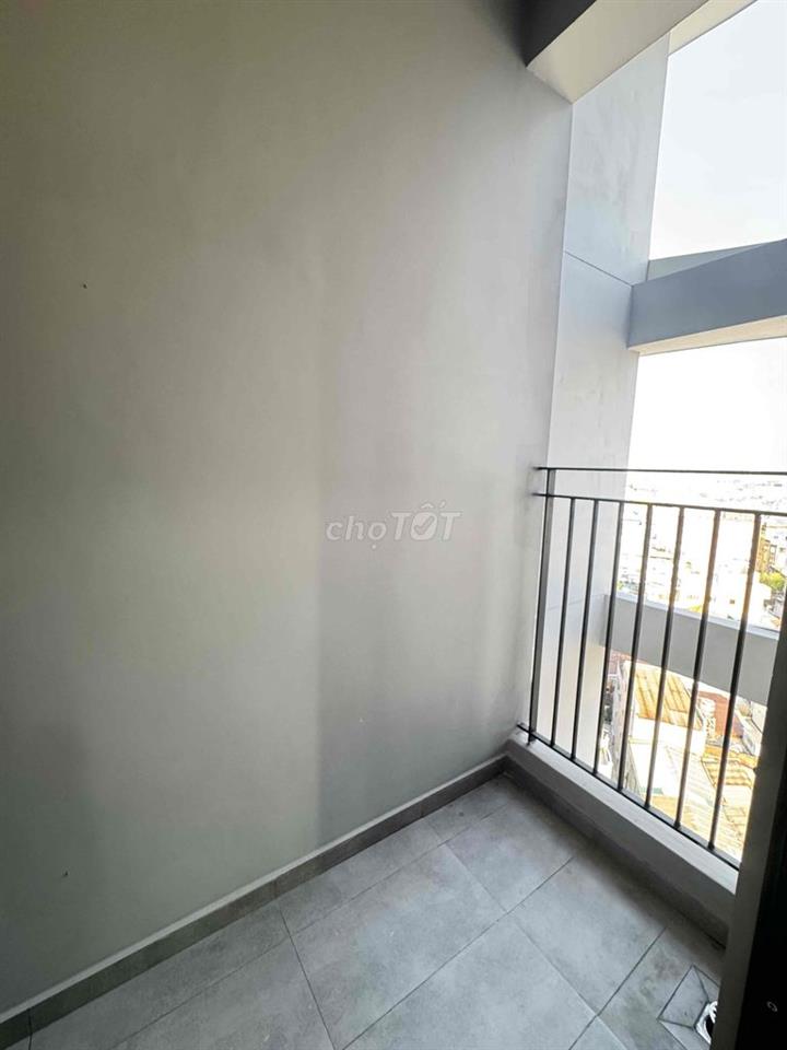 BÁN NHANH CĂN GÓC 2PN CC D-HOMME Q6 CHỈ 5TỶ360 NHẬN NHÀ