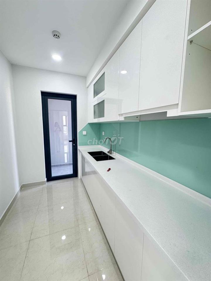 BÁN NHANH CĂN GÓC 2PN CC D-HOMME Q6 CHỈ 5TỶ360 NHẬN NHÀ