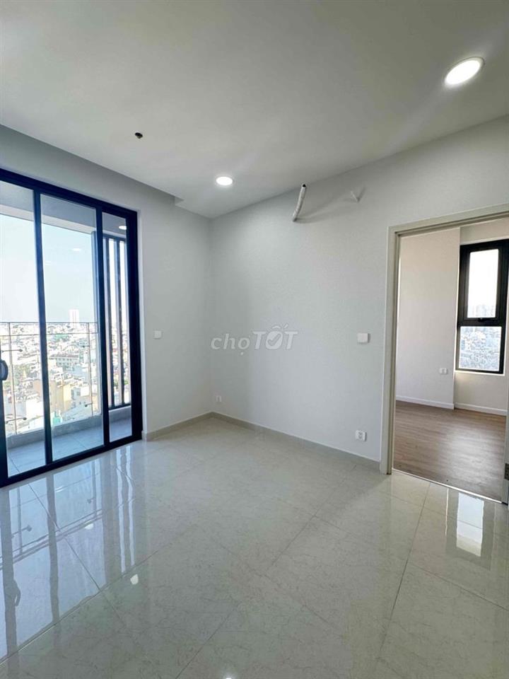 BÁN NHANH CĂN GÓC 2PN CC D-HOMME Q6 CHỈ 5TỶ360 NHẬN NHÀ