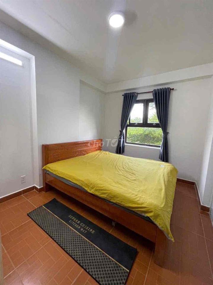 Bán Căn Hộ Tân Mai 50m2 , 2PN , Nhà Đẹp ,SHR Chính Chủ .