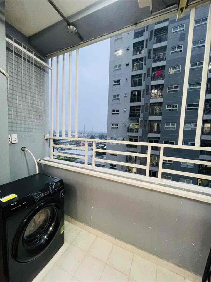 Bán Căn Hộ Tân Mai 50m2 , 2PN , Nhà Đẹp ,SHR Chính Chủ .