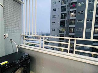 Bán Căn Hộ Tân Mai 50m2 , 2PN , Nhà Đẹp ,SHR Chính Chủ .